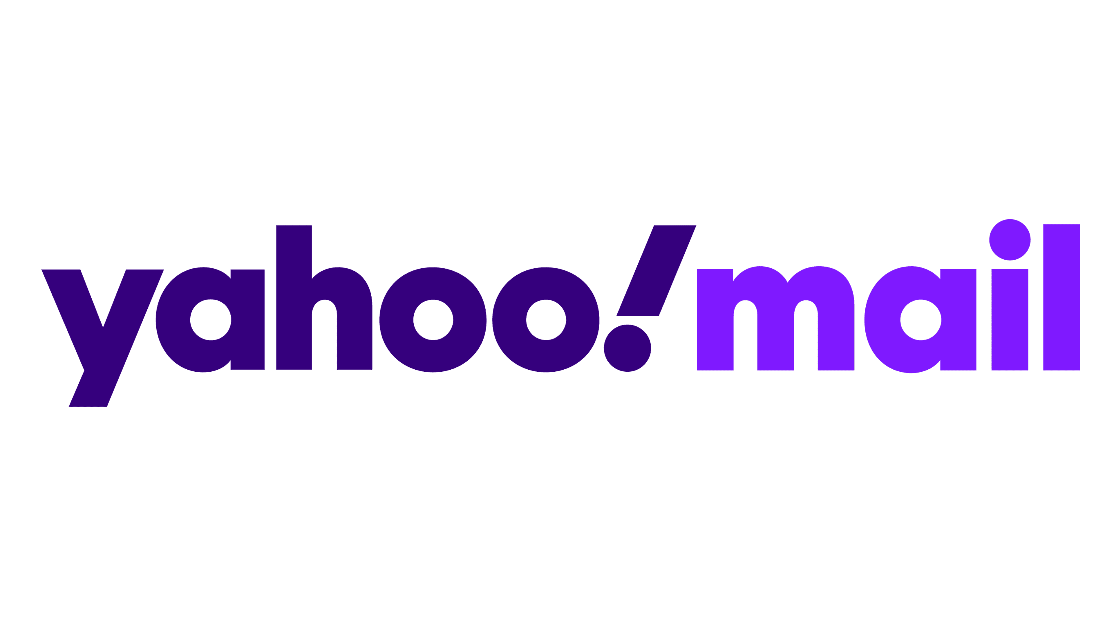 Yahoo Mail Logo, meaning, history, PNG, SVG, vector