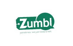 Zumbl Logo