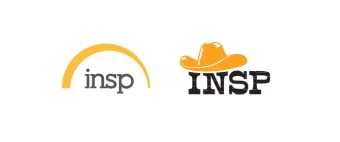 INSP TV rolls out a western-inspired logo