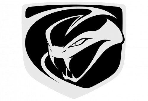 logo Dodge Viper