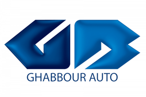 logo Ghabbour Group