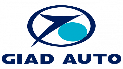 logo Giad