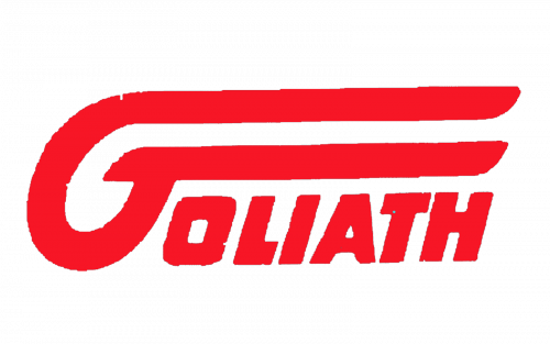 logo Goliath