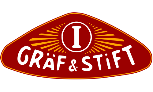 logo Graf & Stift