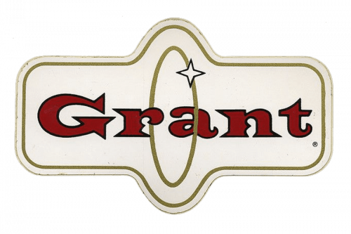logo Grant