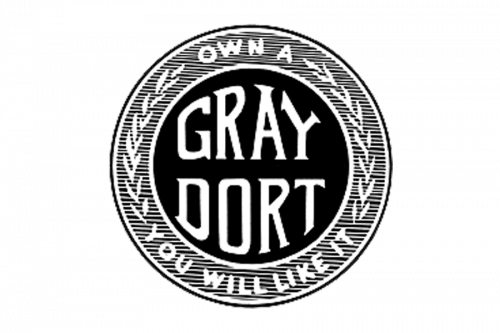 logo Gray-Dort