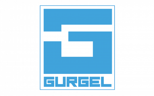 logo Gurgel Motores