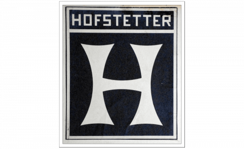 logo Hofstetter Turbo