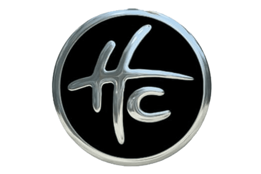 Car brands and logos that start with H