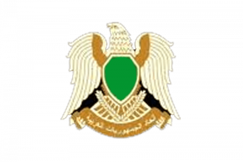 logo Saroukh El-Jamahiriya