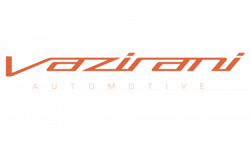 logo Vazirani Automotive