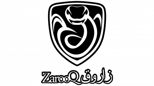 logo Zarooq Motors