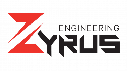 logo Zyrus Ingnierie