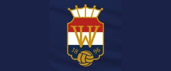 Eredivisie’s Willem II updates its logo