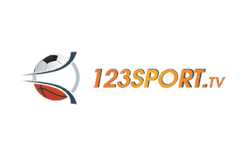 123sport Logo