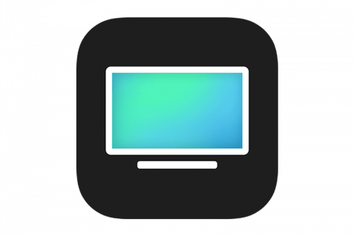 Apple TV IOS Logo 2016