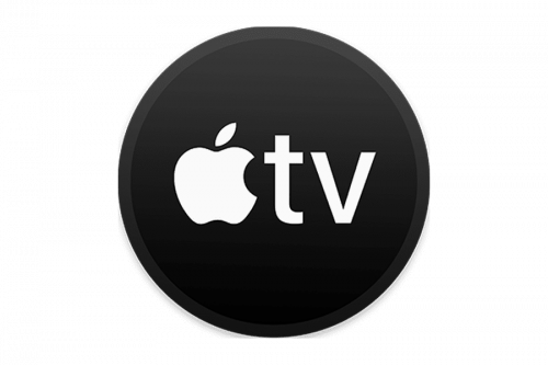 Apple TV macOS 2019