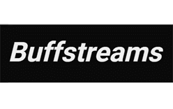 Buffstreamz Logo