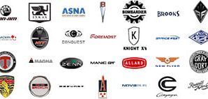 Canada car brands – manufacturer car companies, logos