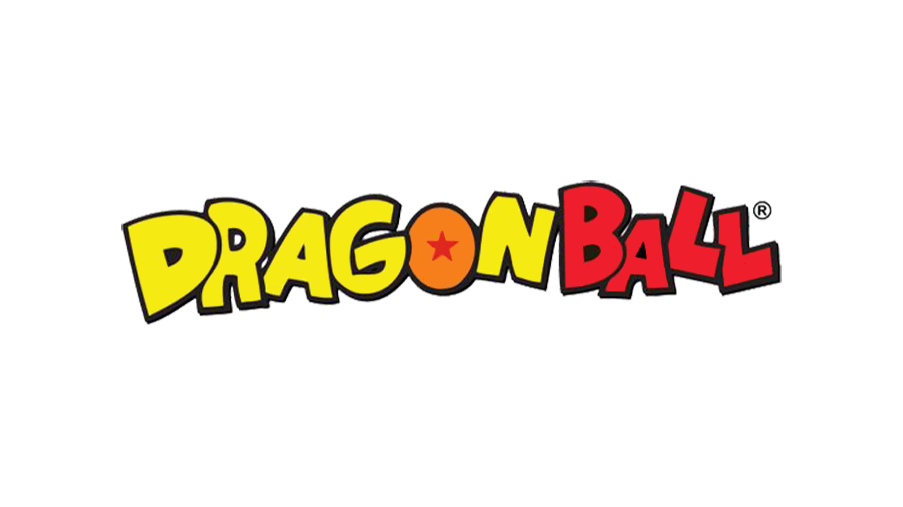 Dragon Ball Z Logo #6787231