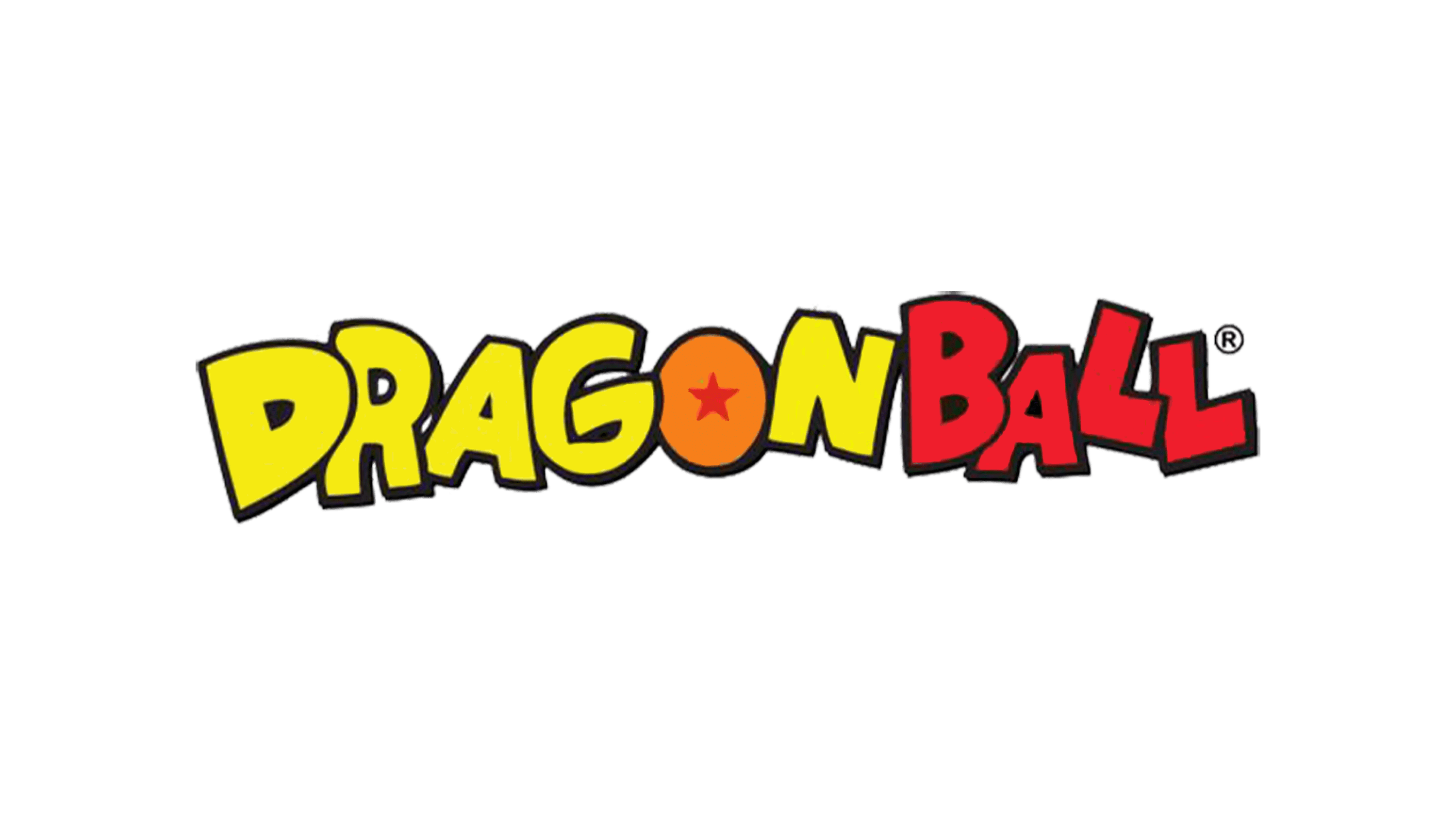 Go Kanji Men S T Shi - Logo Dragon Ball Z | Transparent PNG Download  #2435093 - Vippng