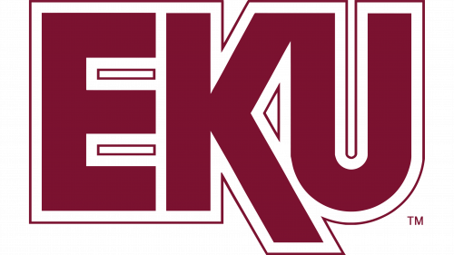 Eastern Kentucky Colonels Logo 2004