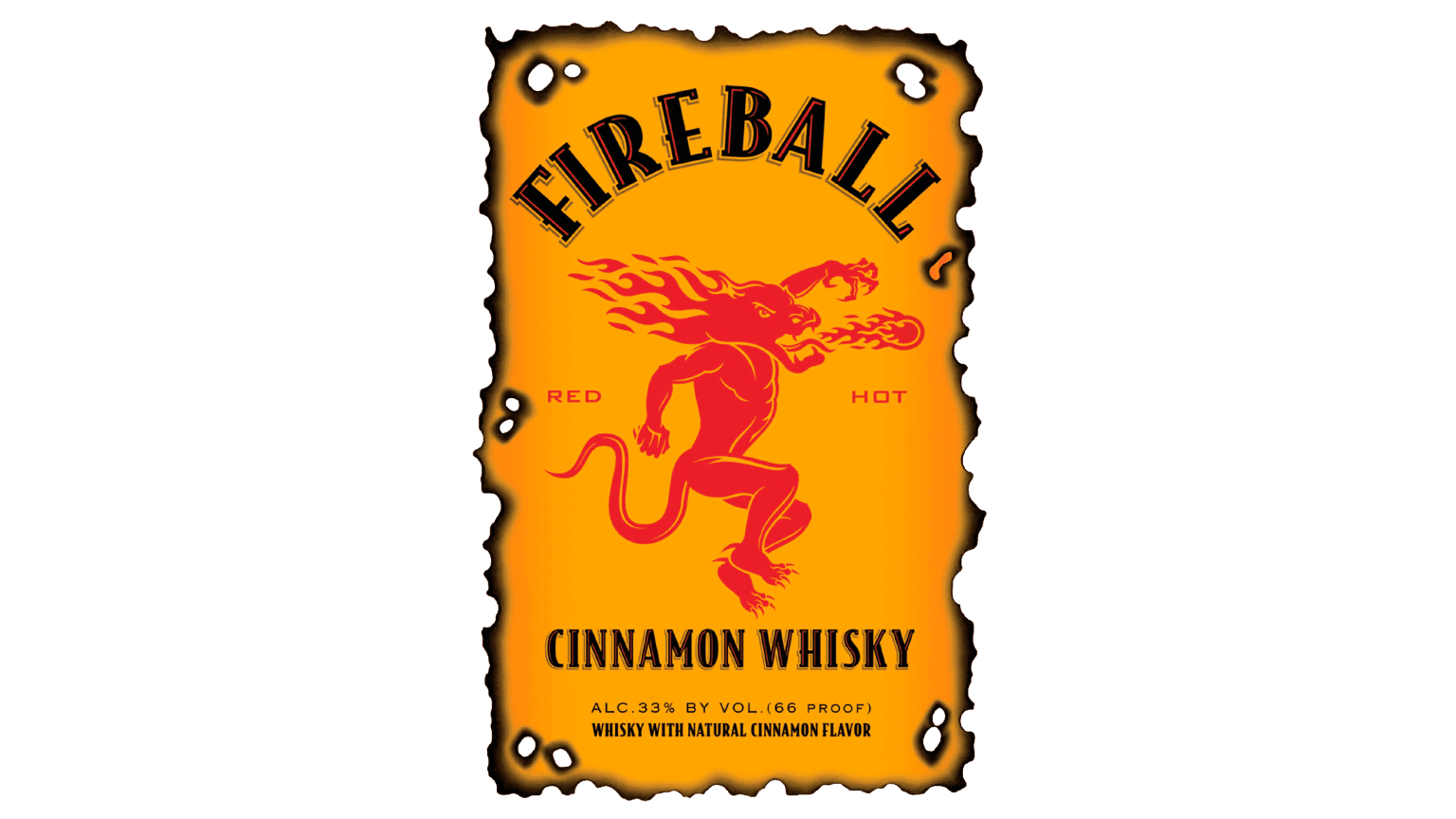 Fireball Logo And Symbol Meaning History Png Brand