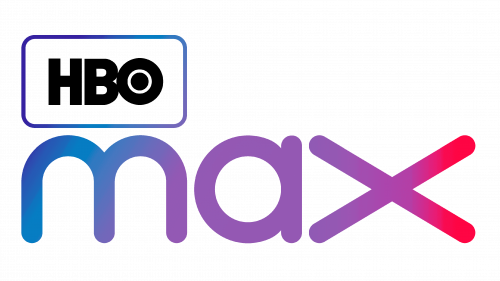 HBO Max Logo 2019