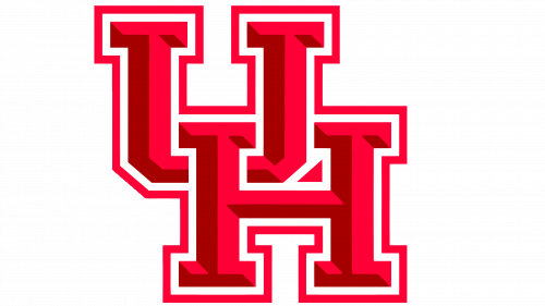 Houston Cougars Logo 2012