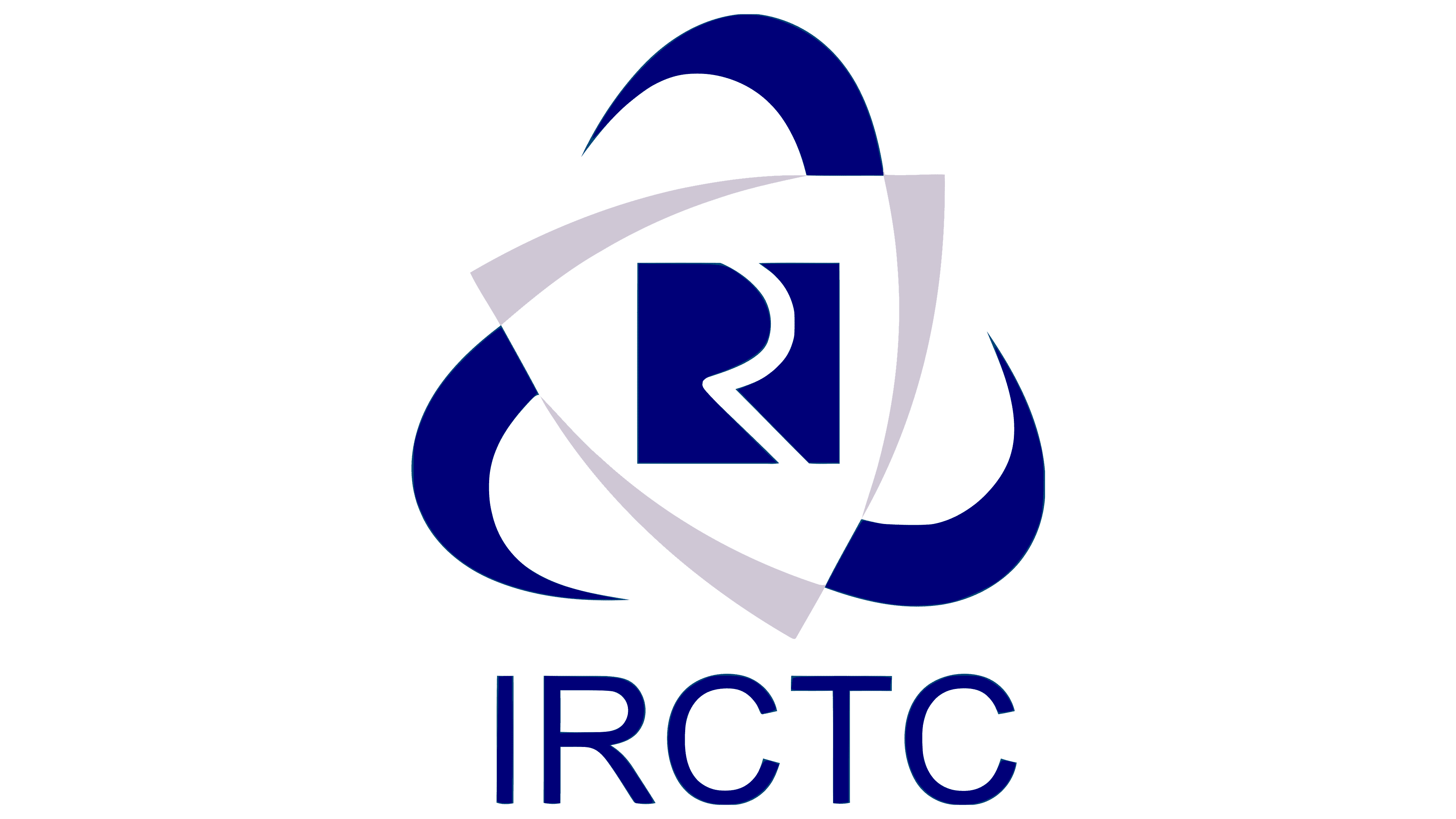 IRCTC Logo And Symbol Meaning History PNG Brand