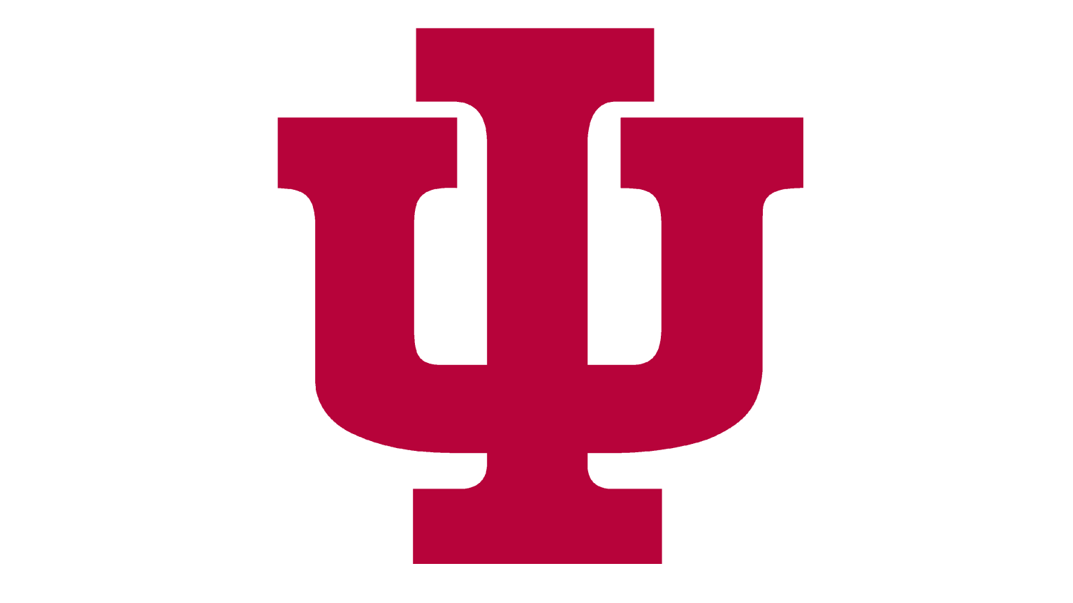 Indiana University Logo And Symbol Meaning History Png Brand 