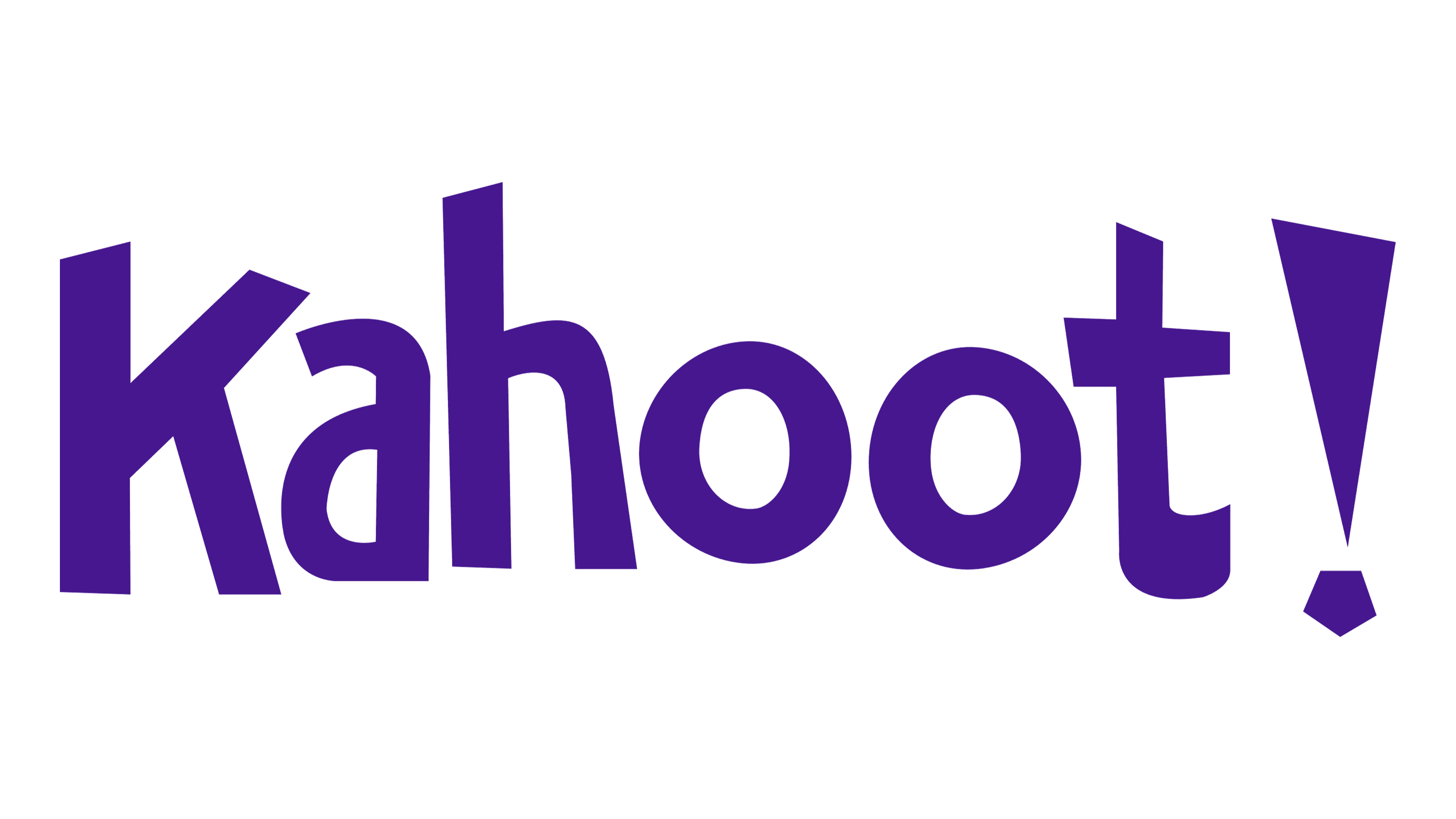Kahoot! Logo and symbol, meaning, history, PNG, brand