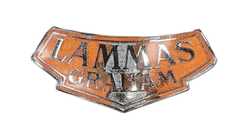 Lammas-Graham Logo