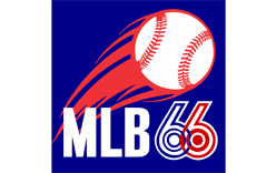 MLB66 Logo
