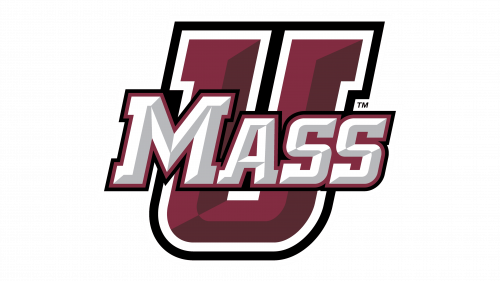 Massachusetts Minutemen Logo 2012