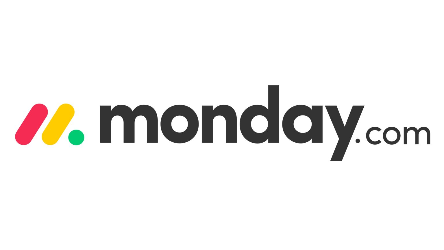 Monday.Com Logo and symbol, meaning, history, PNG, brand