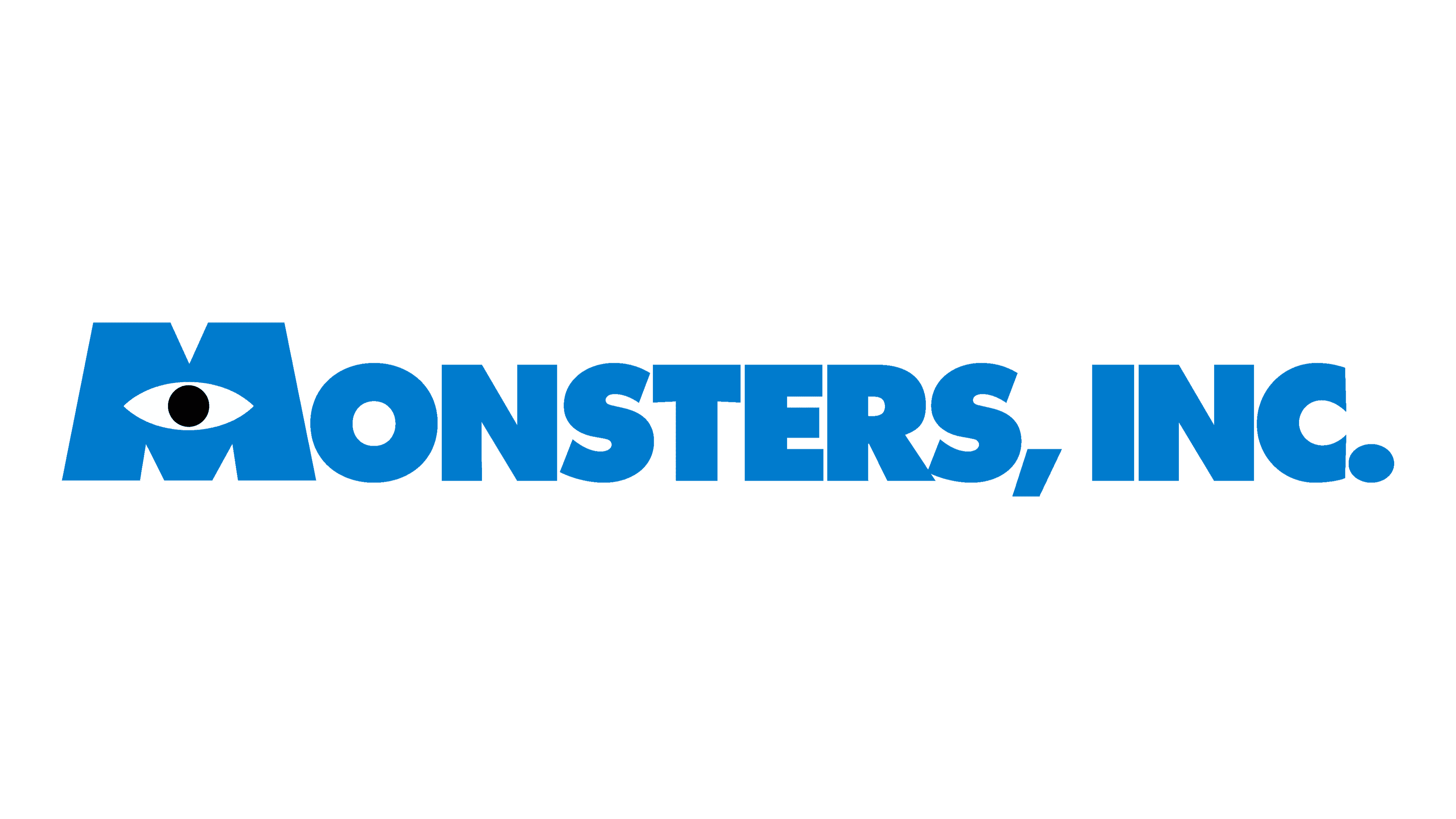 Download Monsters Inc Logo Png Transparent Monsters Inc Png Image