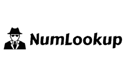 Numlookup Logo