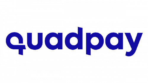 Quadpay Logo