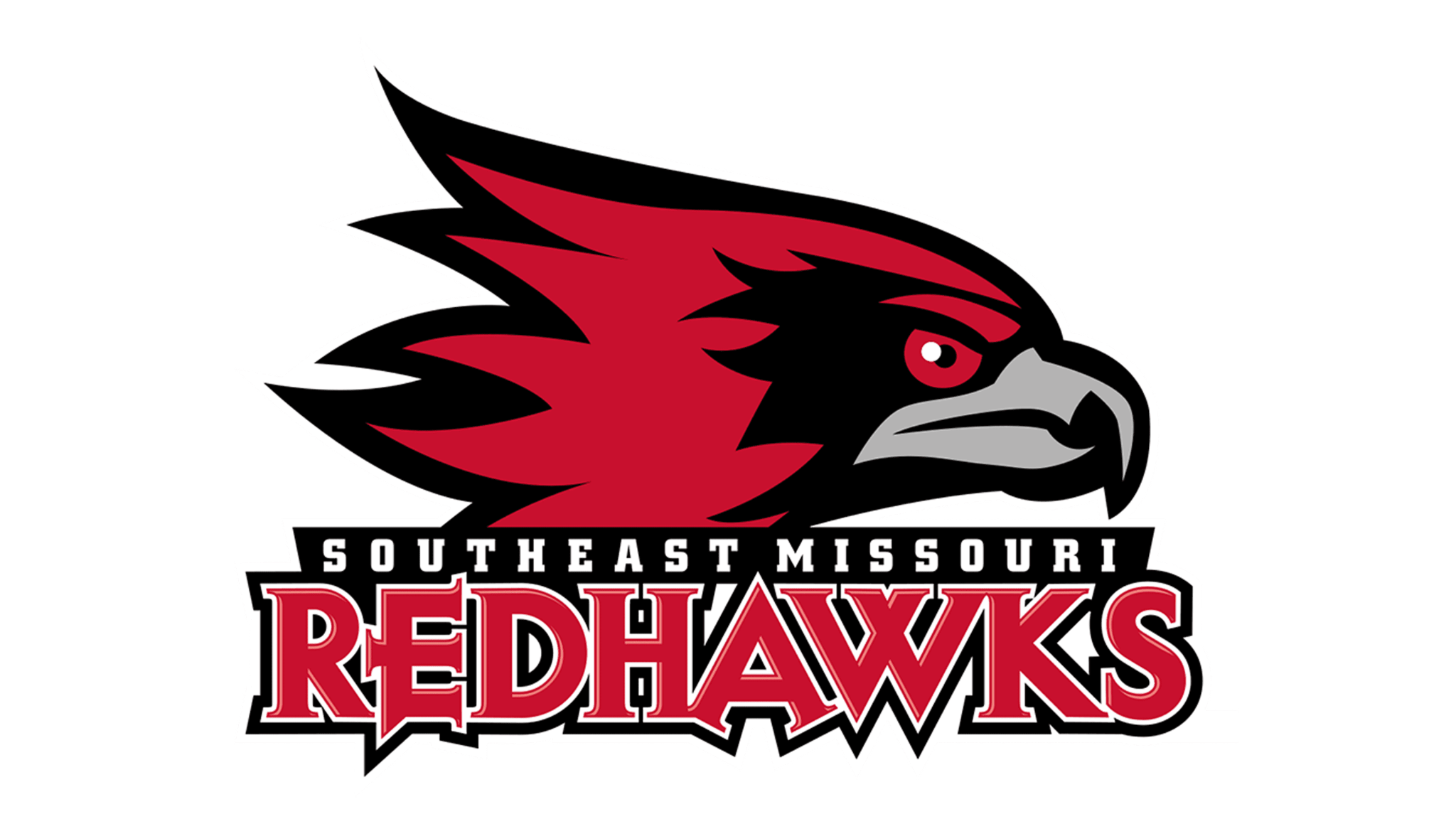 SEMO Redhawks Logo and symbol, meaning, history, PNG, brand