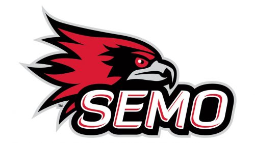 SEMO Redhawks logo