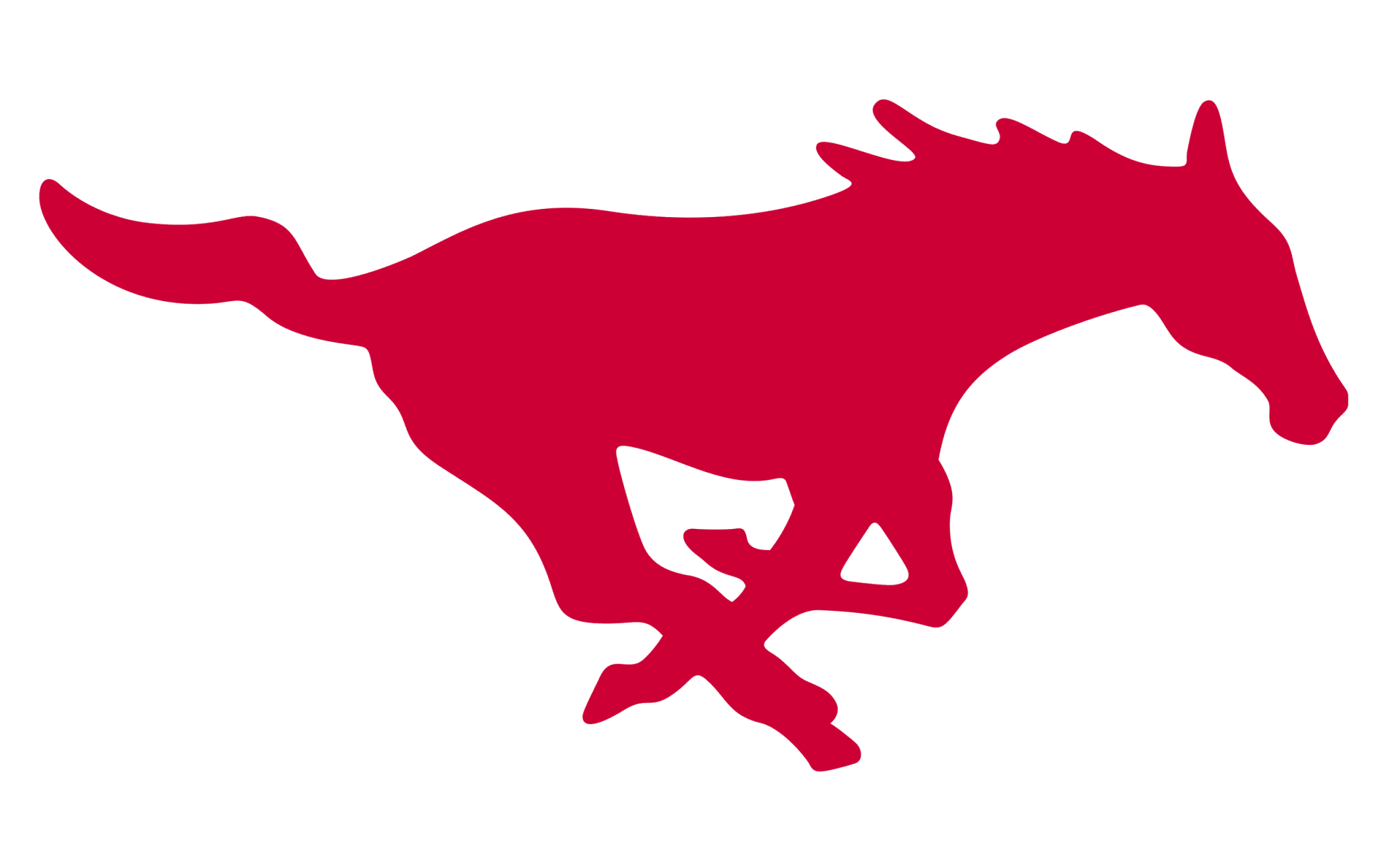 smu-mustangs-logo-and-symbol-meaning-history-png-brand