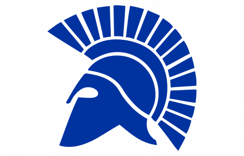 San Jose State Spartans Logo 1983