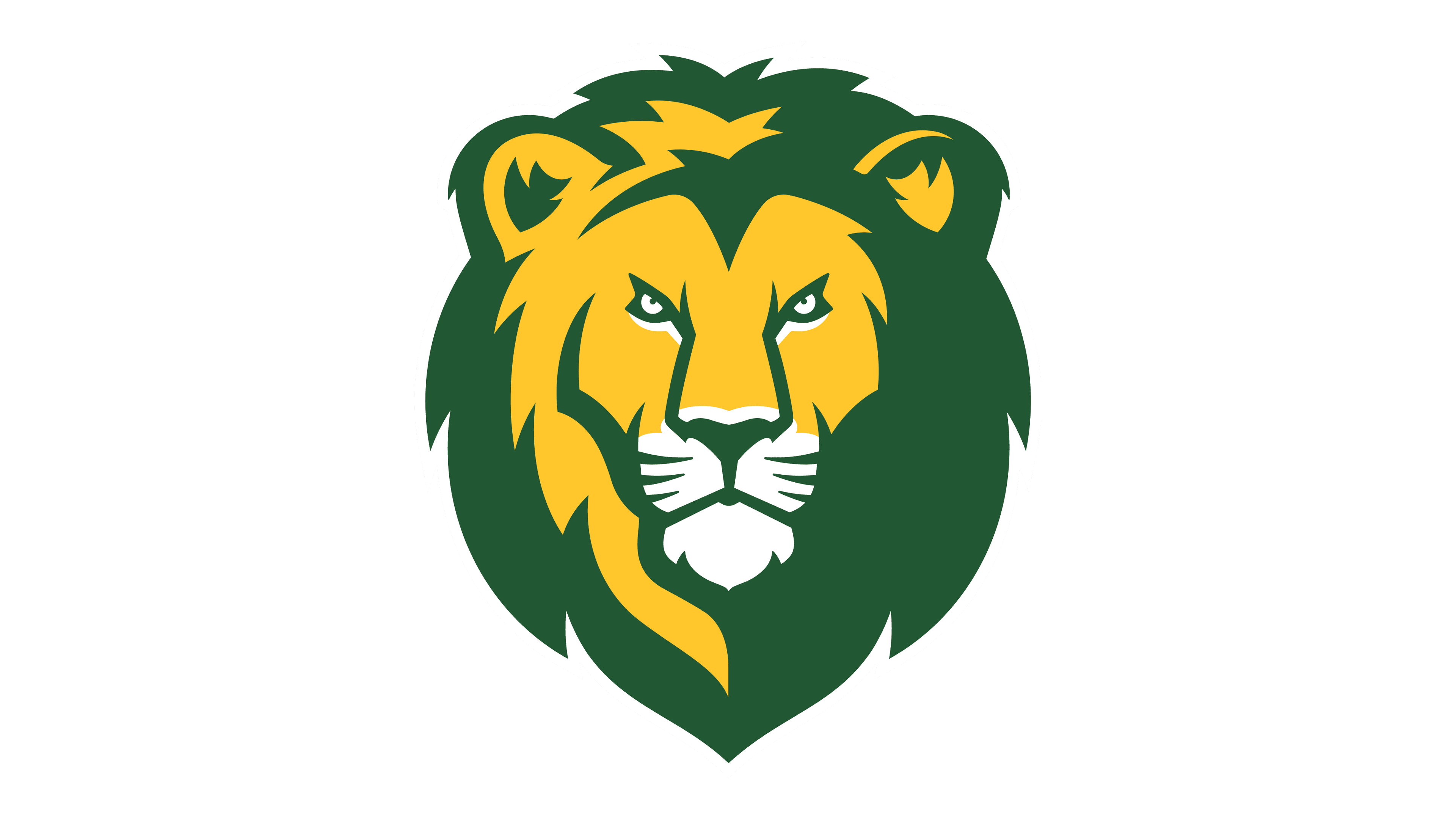 Southeastern Louisiana Lions Logo and symbol, meaning, history, PNG, brand