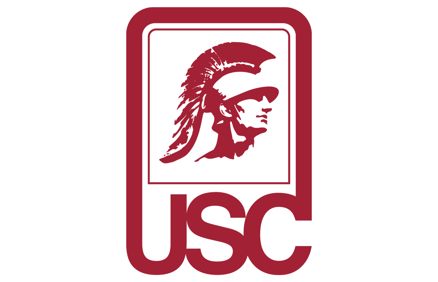 Usc Trojans Logo Png