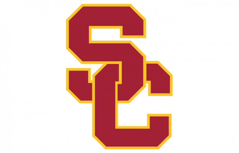 Usc Trojans Logo Font