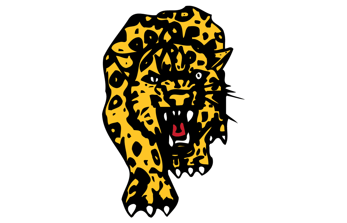 Southern Jaguars Logo
