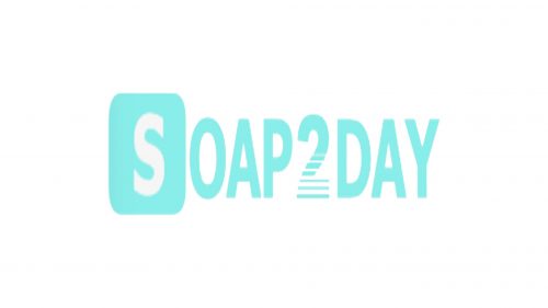 Ssoap2day Logo