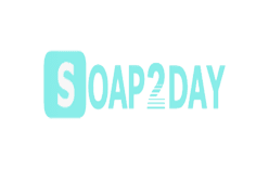 Soap2day Logo