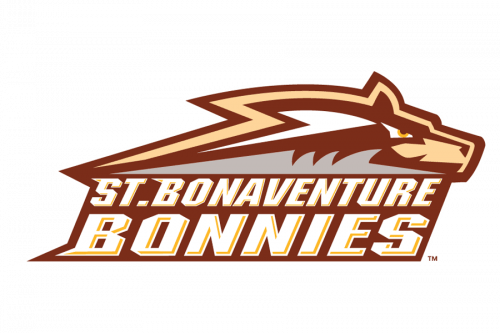 St. Bonaventure Bonnies Logo 1999